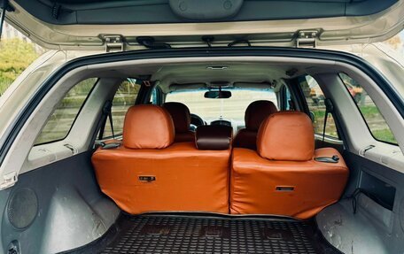 Hyundai Santa Fe Classic, 2008 год, 599 000 рублей, 13 фотография