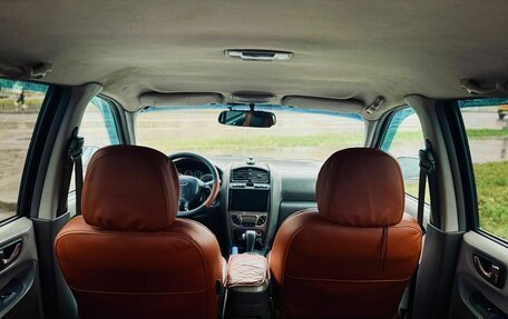 Hyundai Santa Fe Classic, 2008 год, 599 000 рублей, 14 фотография