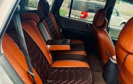 Hyundai Santa Fe Classic, 2008 год, 599 000 рублей, 17 фотография