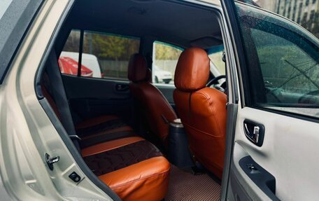 Hyundai Santa Fe Classic, 2008 год, 599 000 рублей, 16 фотография