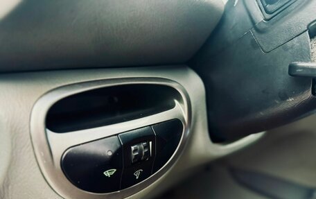 Hyundai Santa Fe Classic, 2008 год, 599 000 рублей, 24 фотография