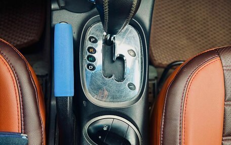 Hyundai Santa Fe Classic, 2008 год, 599 000 рублей, 23 фотография