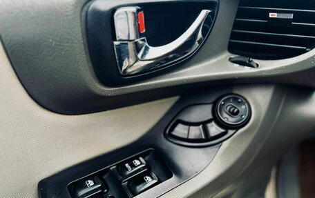 Hyundai Santa Fe Classic, 2008 год, 599 000 рублей, 22 фотография