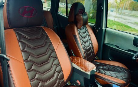 Hyundai Santa Fe Classic, 2008 год, 599 000 рублей, 20 фотография