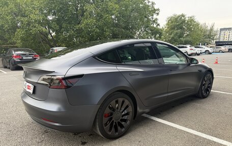 Tesla Model 3 I, 2021 год, 4 590 000 рублей, 6 фотография