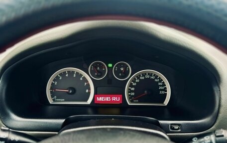 Hyundai Santa Fe Classic, 2008 год, 599 000 рублей, 25 фотография