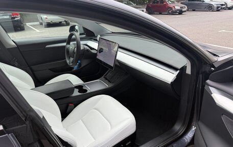 Tesla Model 3 I, 2021 год, 4 590 000 рублей, 15 фотография