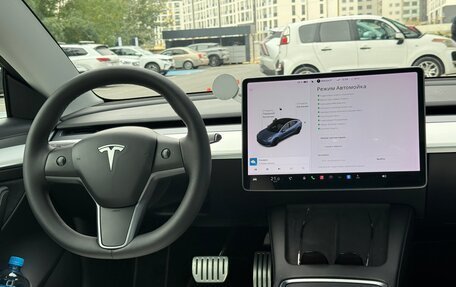 Tesla Model 3 I, 2021 год, 4 590 000 рублей, 17 фотография