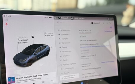 Tesla Model 3 I, 2021 год, 4 590 000 рублей, 19 фотография
