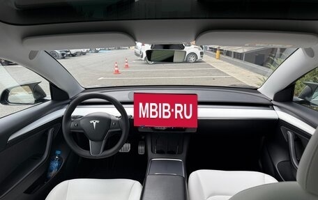 Tesla Model 3 I, 2021 год, 4 590 000 рублей, 16 фотография