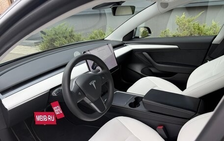 Tesla Model 3 I, 2021 год, 4 590 000 рублей, 10 фотография