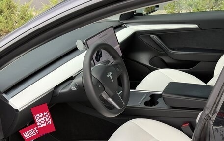 Tesla Model 3 I, 2021 год, 4 590 000 рублей, 11 фотография