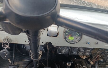 ЛуАЗ Hunter, 2015 год, 450 000 рублей, 3 фотография