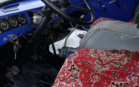 ЛуАЗ Hunter, 2015 год, 450 000 рублей, 6 фотография