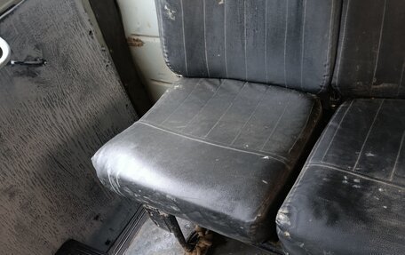 ЛуАЗ Hunter, 2015 год, 450 000 рублей, 12 фотография
