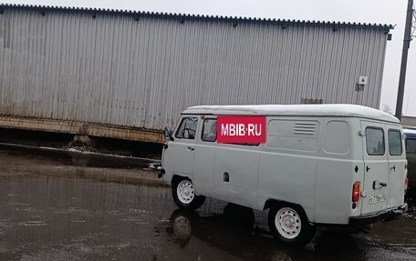 ЛуАЗ Hunter, 2015 год, 450 000 рублей, 5 фотография