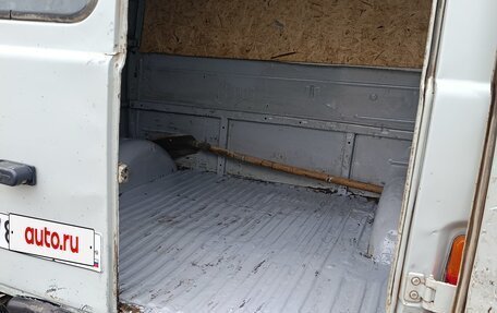 ЛуАЗ Hunter, 2015 год, 450 000 рублей, 15 фотография
