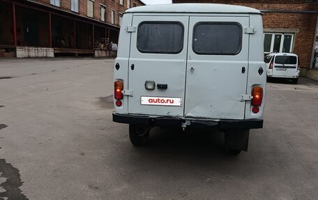 ЛуАЗ Hunter, 2015 год, 450 000 рублей, 14 фотография