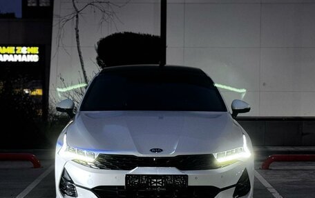 KIA K5, 2020 год, 2 780 000 рублей, 2 фотография