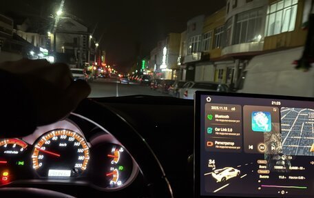 Toyota Hilux VII, 2013 год, 1 700 000 рублей, 3 фотография