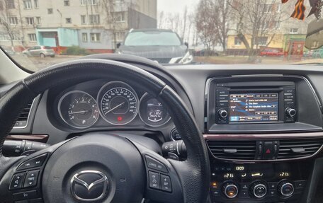 Mazda 6, 2014 год, 1 750 000 рублей, 5 фотография