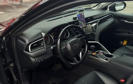 Toyota Camry, 2020 год, 3 200 000 рублей, 3 фотография