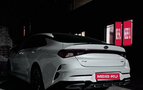 KIA K5, 2020 год, 2 780 000 рублей, 4 фотография