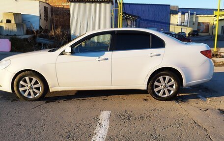 Chevrolet Epica, 2011 год, 680 000 рублей, 3 фотография