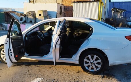 Chevrolet Epica, 2011 год, 680 000 рублей, 4 фотография