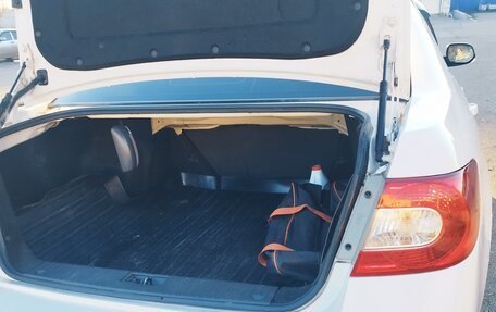 Chevrolet Epica, 2011 год, 680 000 рублей, 14 фотография