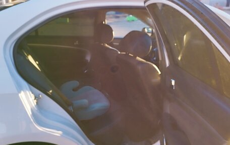 Chevrolet Epica, 2011 год, 680 000 рублей, 10 фотография