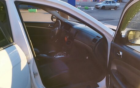 Chevrolet Epica, 2011 год, 680 000 рублей, 11 фотография