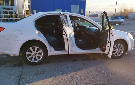 Chevrolet Epica, 2011 год, 680 000 рублей, 9 фотография