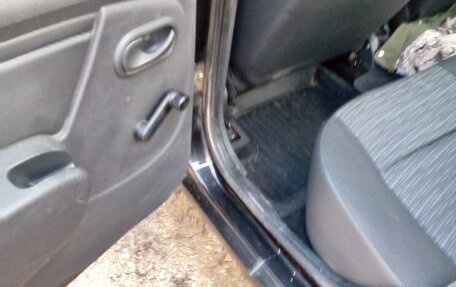 Renault Logan I, 2011 год, 350 000 рублей, 6 фотография