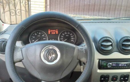 Renault Logan I, 2011 год, 350 000 рублей, 9 фотография