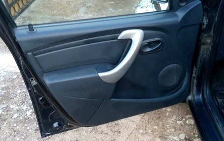 Renault Logan I, 2011 год, 350 000 рублей, 11 фотография