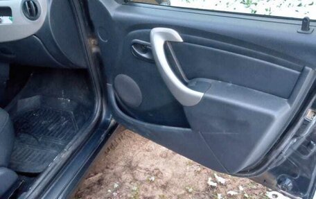 Renault Logan I, 2011 год, 350 000 рублей, 5 фотография