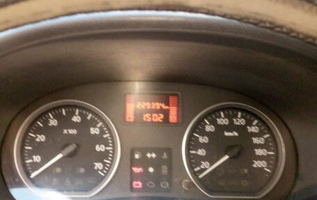 Renault Logan I, 2011 год, 350 000 рублей, 8 фотография