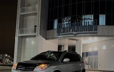 Geely MK Cross I, 2013 год, 320 000 рублей, 1 фотография