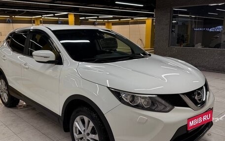 Nissan Qashqai, 2014 год, 1 720 000 рублей, 1 фотография