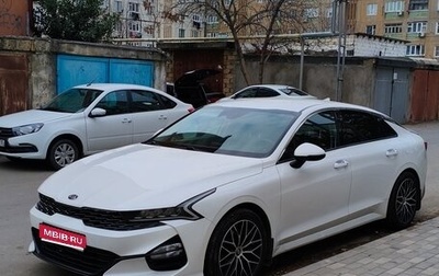 KIA K5, 2019 год, 2 300 000 рублей, 1 фотография