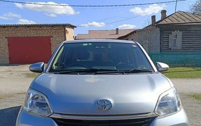 Toyota Passo III, 2019 год, 950 000 рублей, 1 фотография