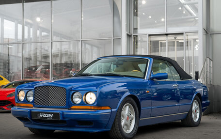 Bentley Azure II, 1997 год, 14 000 000 рублей, 1 фотография