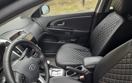 KIA cee'd I рестайлинг, 2011 год, 760 000 рублей, 1 фотография