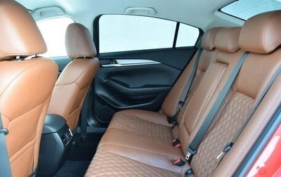 Mazda 6, 2019 год, 2 440 000 рублей, 1 фотография