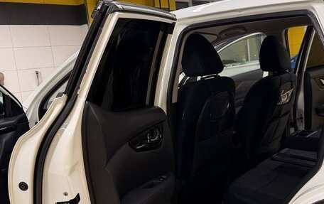 Nissan Qashqai, 2014 год, 1 720 000 рублей, 3 фотография