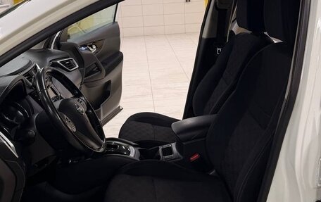 Nissan Qashqai, 2014 год, 1 720 000 рублей, 6 фотография