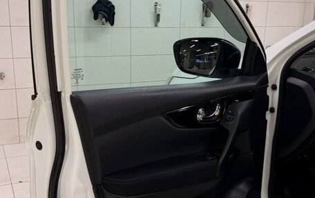 Nissan Qashqai, 2014 год, 1 720 000 рублей, 7 фотография