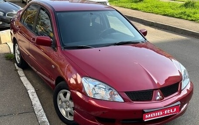 Mitsubishi Lancer IX, 2009 год, 595 000 рублей, 1 фотография