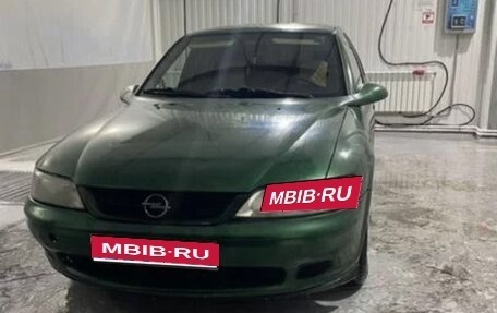 Opel Vectra B рестайлинг, 1995 год, 230 000 рублей, 1 фотография